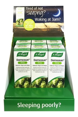 A.Vogel Dormeasan 15ml CDU